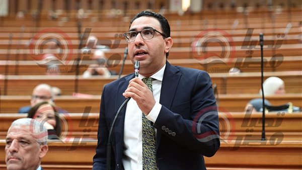  النائب عبد الوهاب