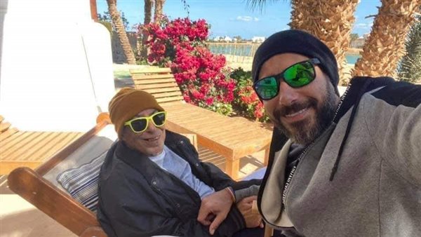 أحمد صلاح السعدني