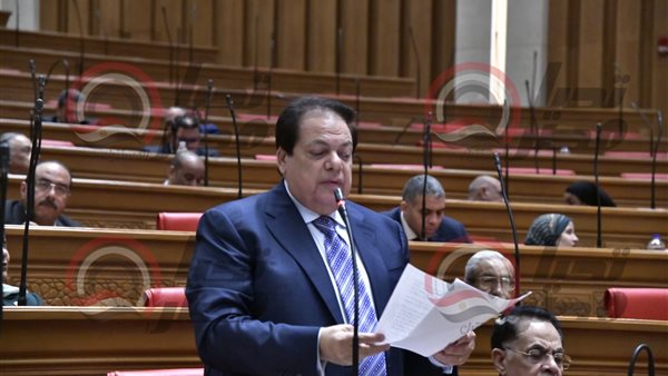  النائب محمد أبو