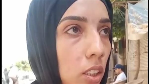 شقيقة عروس الغربية