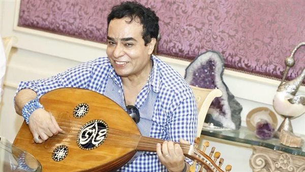 المتهم بـ تلحين القرآن