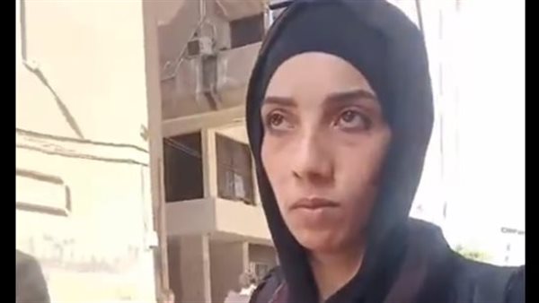 شقيقة عروس الغربية