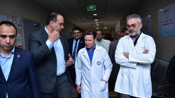 الرعاية الصحية