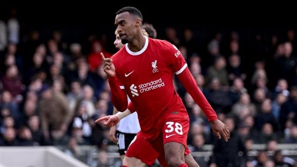 ليفربول وفولهام