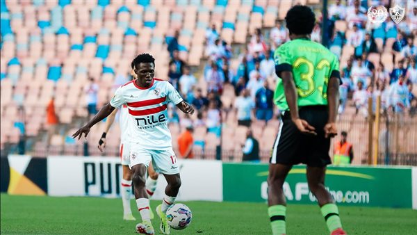 الزمالك ودريمز