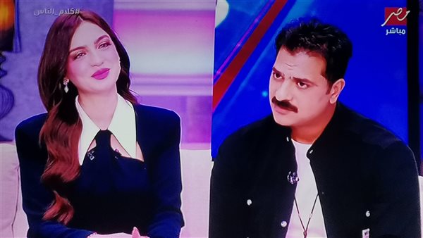 برنامج كلام الناس