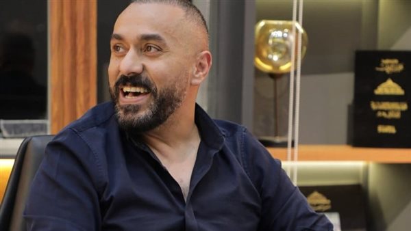 أحمد عبدالله 