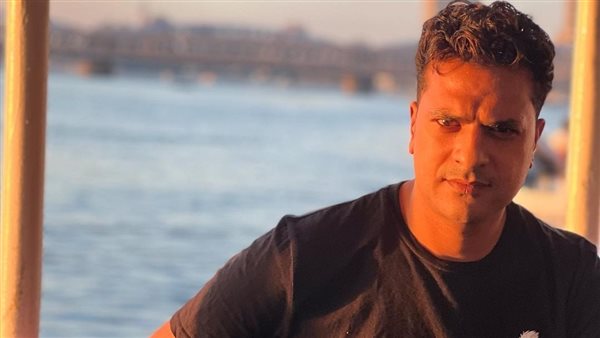 مصطفى أبو سريع 