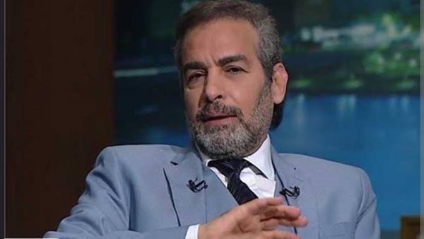 الفنان أحمد عبد العزيز