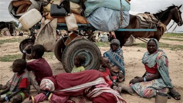 حرب السودان