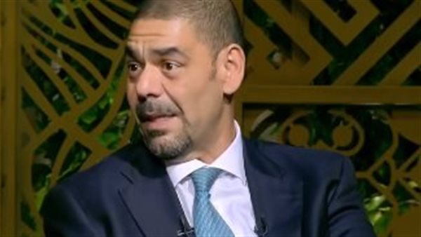 وكيل المجلس التصديري