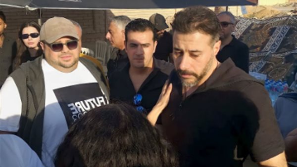 أحمد السعدني 