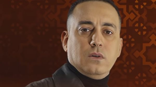 الفنان دياب