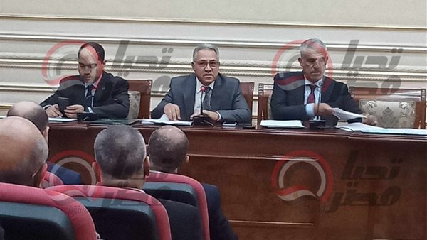 لجنة الإدارة المحلية