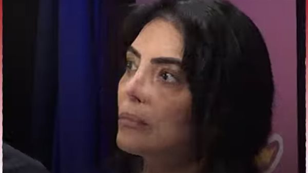 حورية فرغلي 