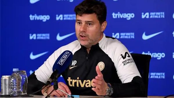 ماوريسيو بوتشيتينو