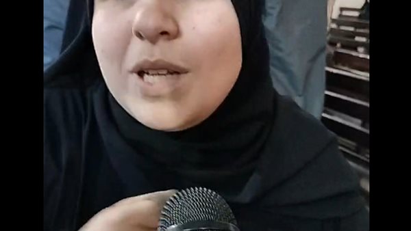 والدة يوسف بالدقهلية