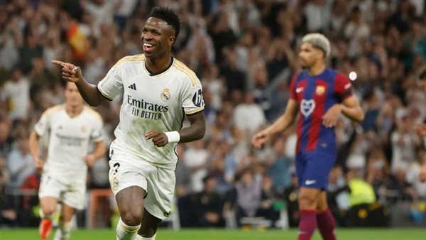 فينيسيوس جونيور