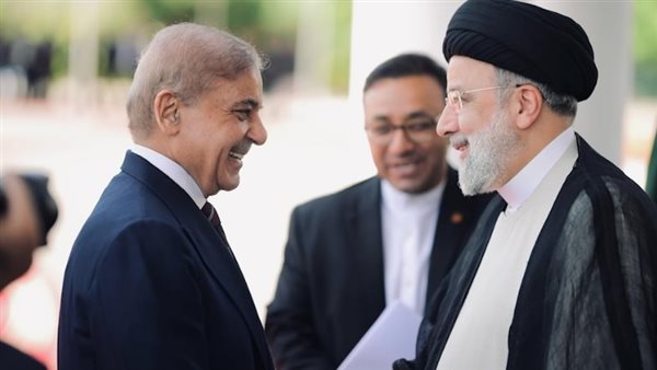 رئيس وزراء باكستان