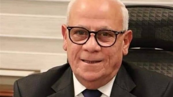 محافظ بور سعيد