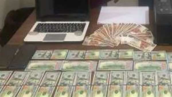 الداخلية تضيط عدد