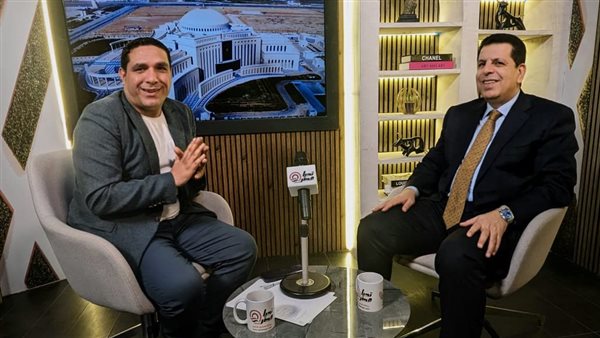 النائب محمود سامي