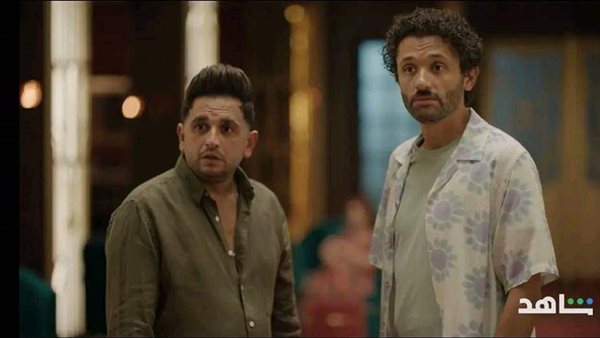 مسلسل البيت بيتي