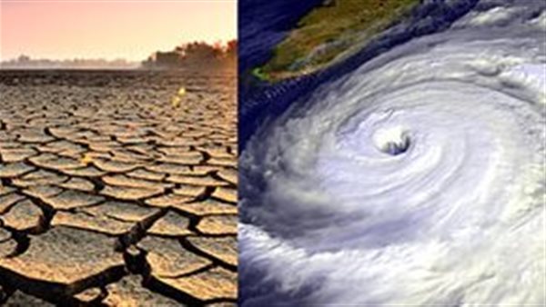 التطرف المناخي