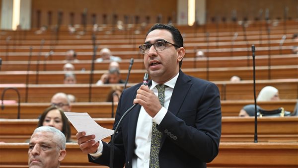 النائب عبد الوهاب