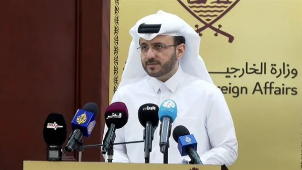 المتحدث باسم الخارجية