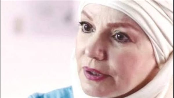 مشيرة اسماعيل 