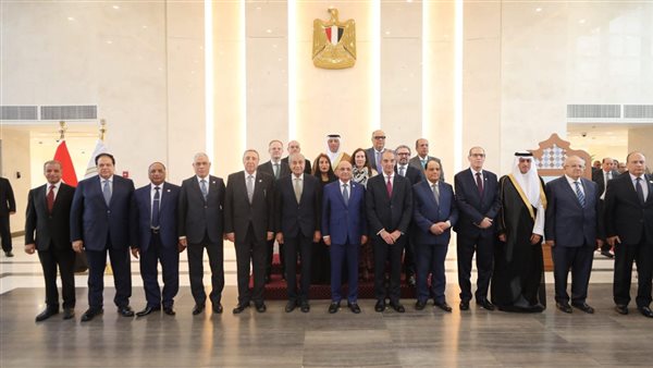 مؤتمر وزارة العدل