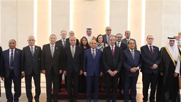 رئيس النيابة الإدارية