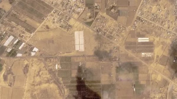 الأقمار الاصطناعية