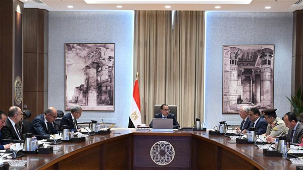 رئيس الوزراء