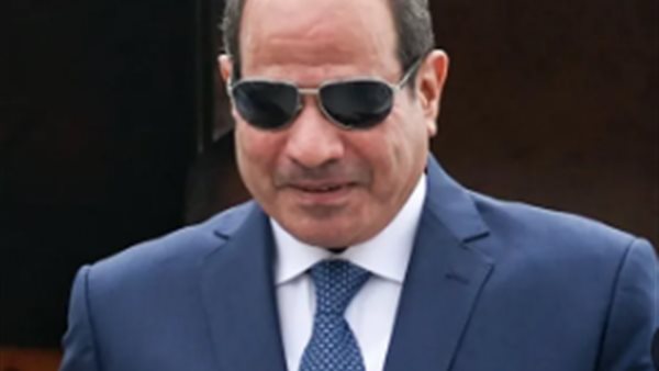 الرئيس عبد الفتاح