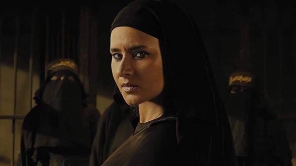 نيللي كريم في فيلم