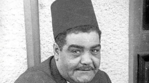 الفنان رياض القصبجي