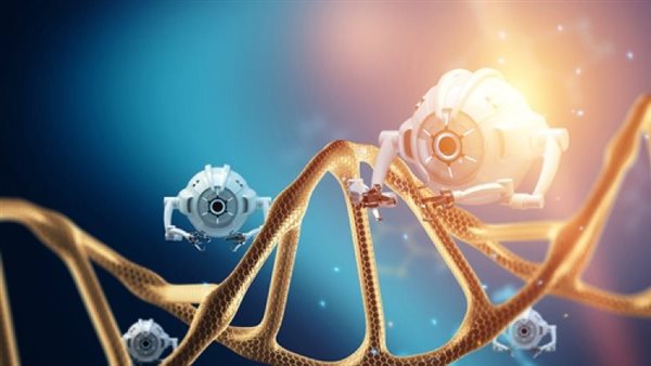 النانو تكنولوجي