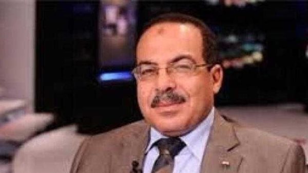 يحيي حسين عبد الهادي