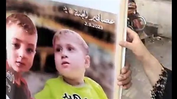 ضحايا جيرانهم بالشرقية