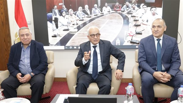 وزير التعليم