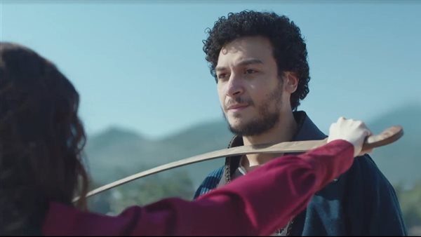 المواهب الشابة في