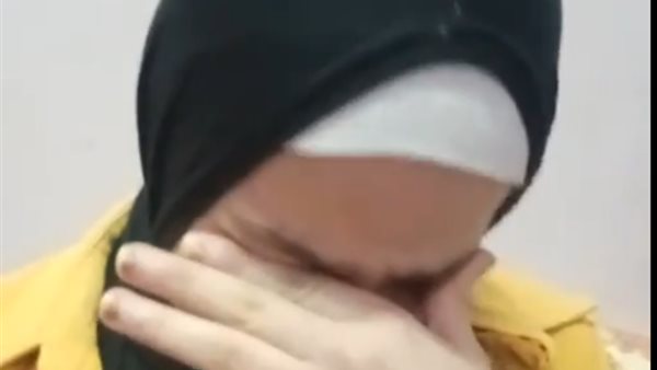 منة مريضة ضمور من