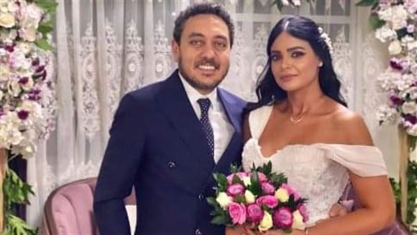 مروة الأزلي - وائل