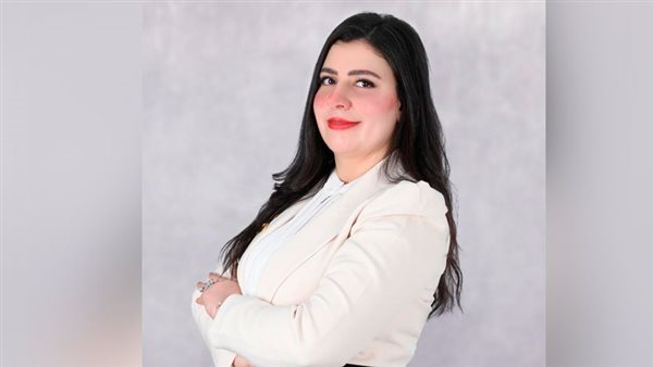 النائبة سمر سالم