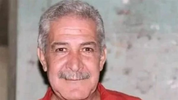 مسعد رضوان 