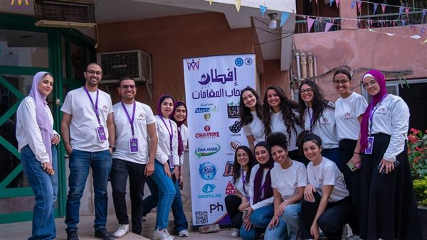 طلاب الحملة 