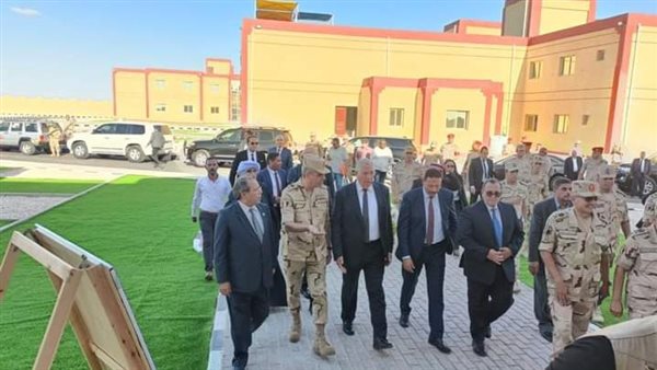 وزير الزراعة 