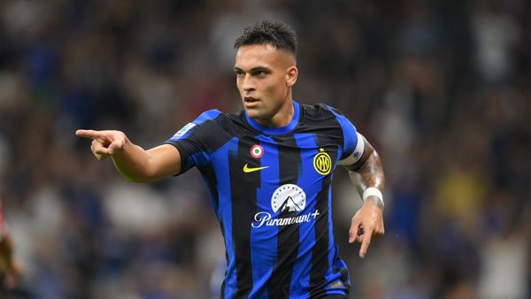 لاوتارو مارتينيز